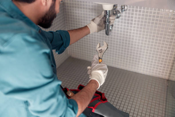 Best Emergency Plumbing Services in Eatonville, FL